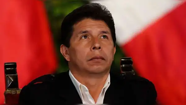 Pedro Castillo: Congreso debatirá informe final de acusación constitucional este viernes 17
