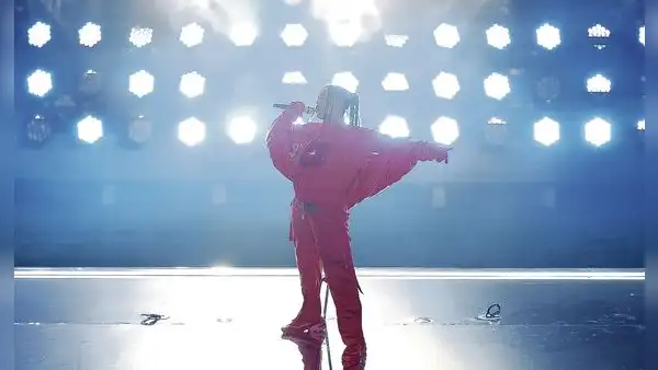 Super Bowl 2023: el regreso de Rihanna