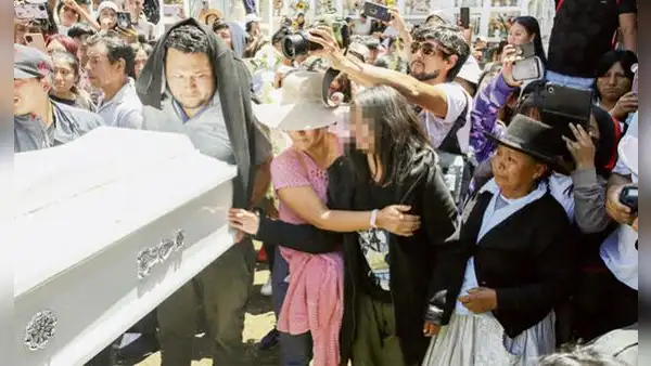 Civiles no murieron durante el intento de toma del aeropuerto de Ayacucho