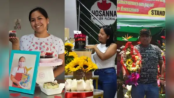 San Valentín: entre la resiliencia y el optimismo para sacar a flote sus negocios en esta campaña