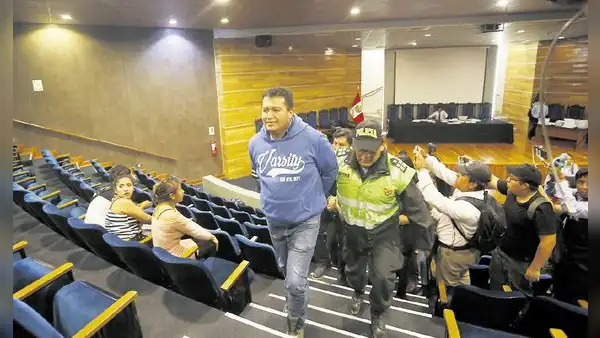 Testigos revelaron modus operandi de Correcaminos del sur en Arequipa