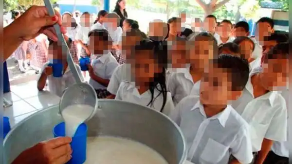 Piura: investigan a alcalde por presuntas irregularidades en licitaciones del Programa Vaso de Leche