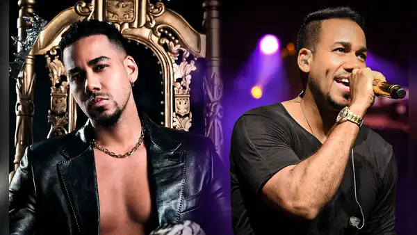 Romeo Santos: ¿cuál es el nombre real del 'Rey de la bachata' y por qué no lo usa?