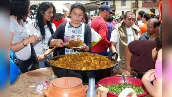El frito cajamarquino: ¿cómo se prepara y por qué es tan tradicional durante los carvanales?