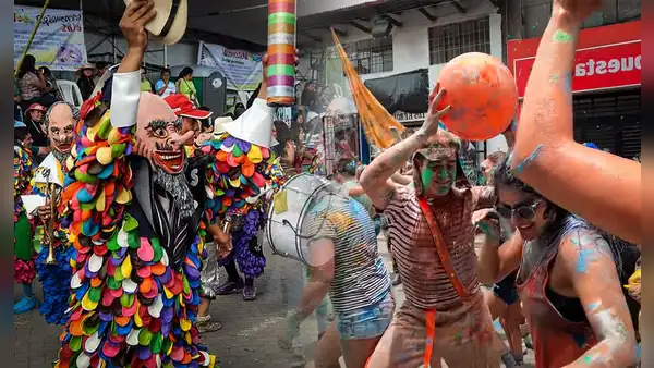 Carnavales: ¿por qué se dice que son diabólicos y qué relación tiene con la Iglesia Católica?