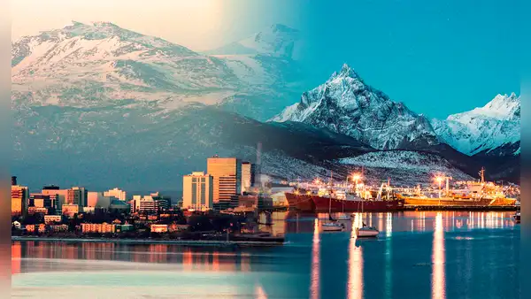 ¿Cómo llegar a Alaska por la Panamericana desde Sudamérica y qué debo tener en cuenta?