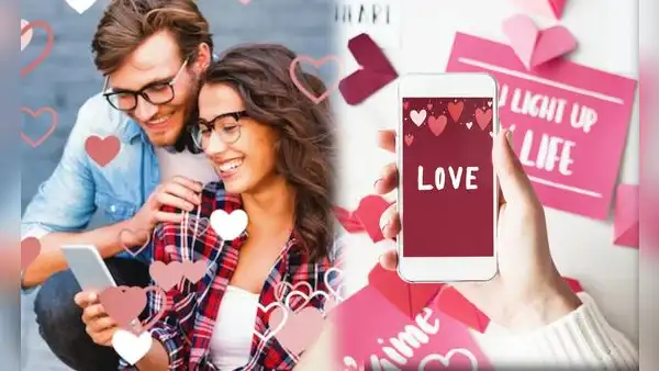 Día del Amor y la Amistad 2023: mensajes e imágenes para enviar por San Valentín en Venezuela