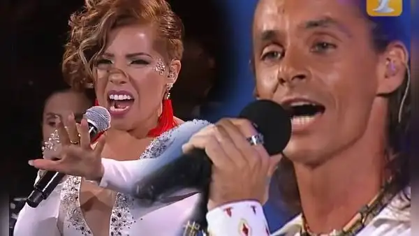 Viña del Mar: ¿quiénes son los peruanos que ganaron las famosas gaviotas del festival de música?