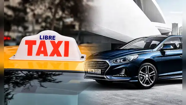 ¿Y los carros chinos? Estos son los 5 modelos de autos más recomendados para trabajar como taxista