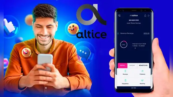 Altice: ¿cuáles son los planes disponibles y cómo consultar mi saldo?