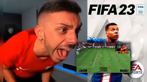¿Por qué muchos creen que FIFA 23 manipula las habilidades de tus jugadores para que pierdas?