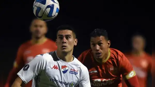 Sport Huancayo vs. Nacional de Paraguay: apuestas del partido por Copa Libertadores