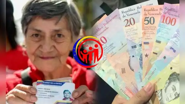 Pago IVSS 2023: revelan nueva fecha de cobro de la pensión de marzo