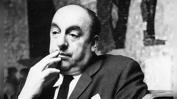 Pablo Neruda murió envenenado, confirma informe pericial, según la familia