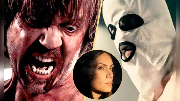 "A serbian film", la película que perturbó a críticos: "Una pesadilla de porno-horror"