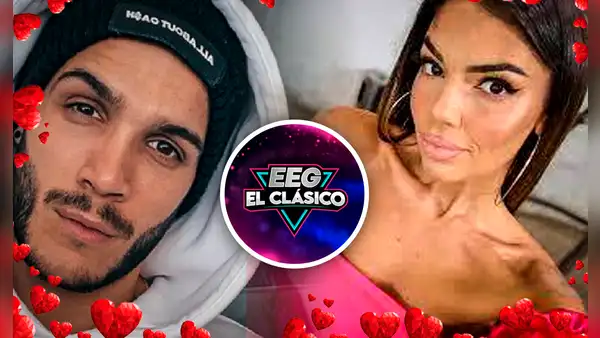 ¿Quién es Flor Ortola, la 'guerrera' que fue relacionada con Mario Irivarren?