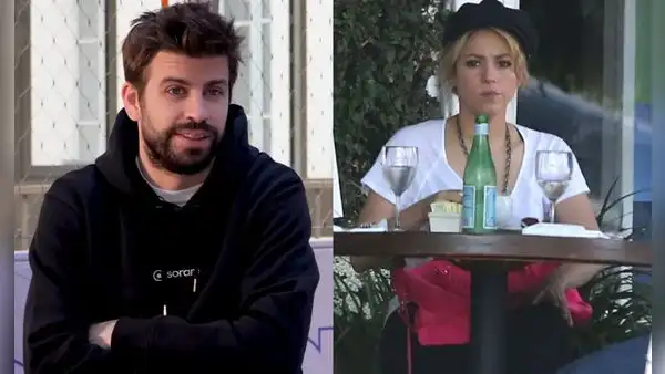Gerard Piqué hace sorpresiva mención a Shakira durante entrevista: ¿qué dijo sobre la colombiana?
