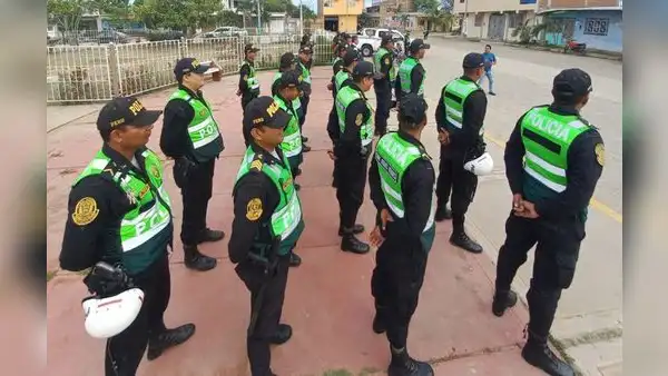 Mininter promete enviar equipo especializado de investigación de la PNP a Tumbes