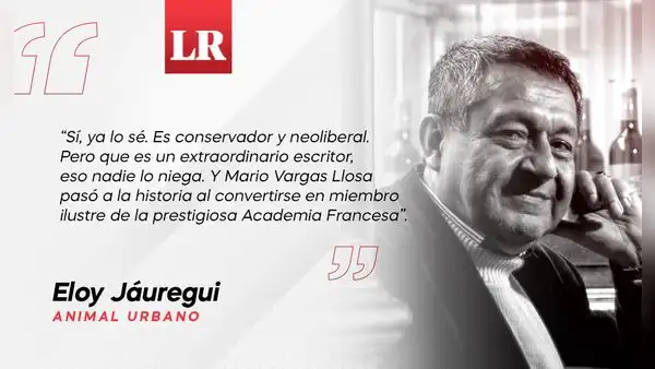 Neoliberal y genial