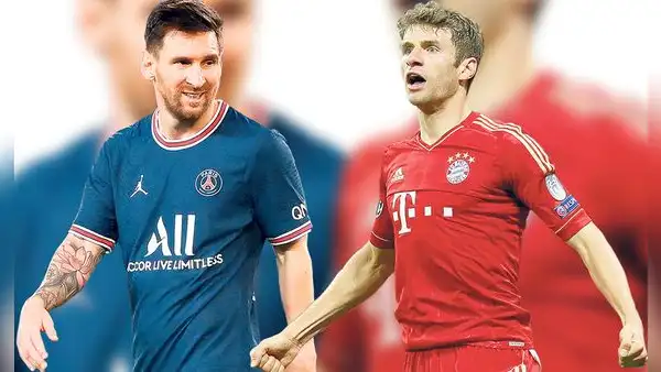 PSG vs. Bayern Múnich: una final anticipada