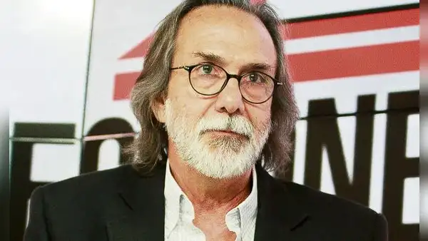 Hernán Chaparro: "Error de Boluarte fue irse al establishment. Se ha ubicado con los políticos tradicionales"