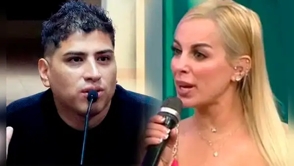 Dalia Durán advierte a familia de John Kelvin por exponer a hijos: "Que se abstengan a las consecuencias"