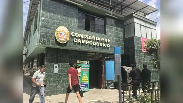 Investigan presuntos ilícitos en servicios de alimentación de PNP