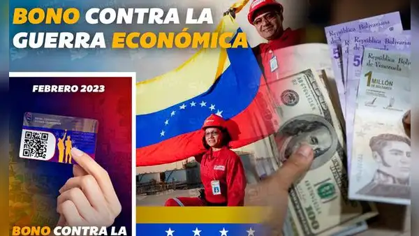 Bono Guerra Económica Febrero 2023: ¿cuánto cobran los docentes, jubilados y trabajadores públicos y cómo cobrarlos?