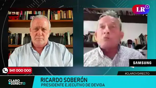 AAR: "La solución a los problemas del país no es el adelanto de elecciones, pero sí alivia mucho"