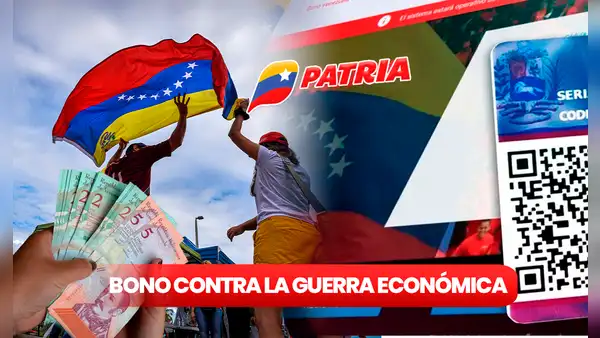 Pago del Bono contra la Guerra Económica febrero 2023: ¿cuándo inicia y de cuánto es?