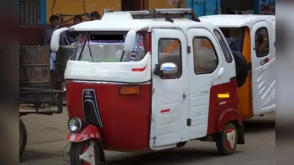 Mototaxista denuncia que fue dopado tras recibir pago por carrera en La Libertad