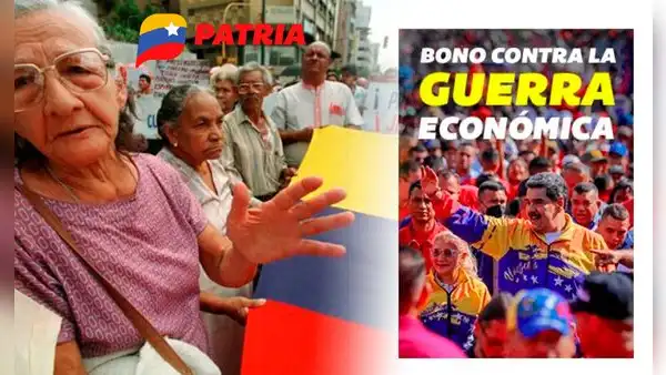 Bono contra la Guerra económica 2023: ¿los pensionados de IVSS y Amor Mayor también lo recibirán?