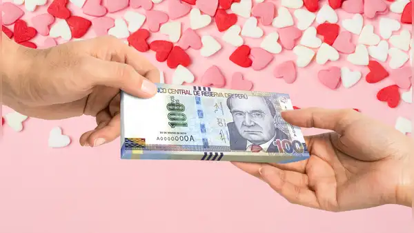 Mes del amor: Califica a un préstamo desde S/20 mil estando en Infocorp