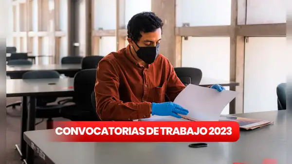 ¿Eres bachiller o titulado? Biblioteca Nacional ofrece empleos con hasta S/10.000 de sueldo