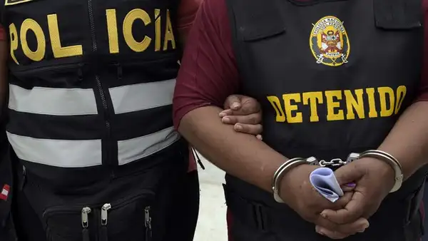 Policía lideraba organización criminal que operaba entre Perú y Bolivia, según sentencia