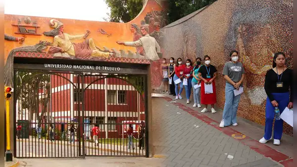 Examen de admisión UNT 2023-II: cómo inscribirse, cronograma y otros detalles