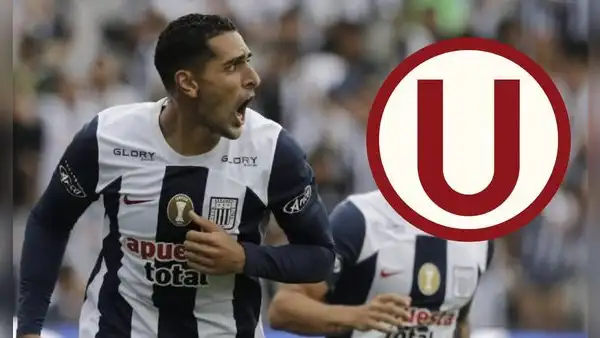 Sabbag se ve ganando a Universitario: "Sería más lindo tener a nuestra gente para celebrarlo"