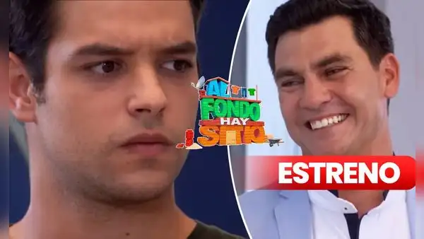 "AFHS" 10 capítulo 156 EN VIVO por América TVGO: ¡Mike atrasará a todos! ¿Dónde y a qué hora ver?