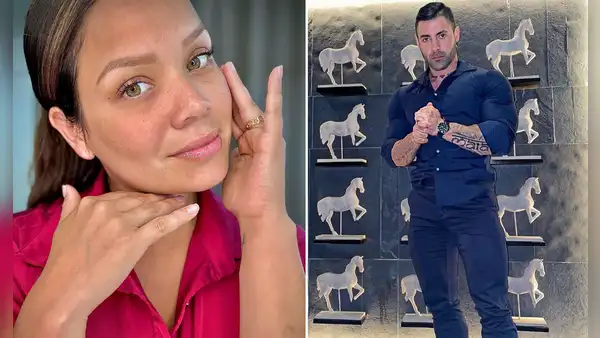 Andrea San Martín afirma que sigue amando a Sebastián Lizarzaburu: “Pero como pareja no va”