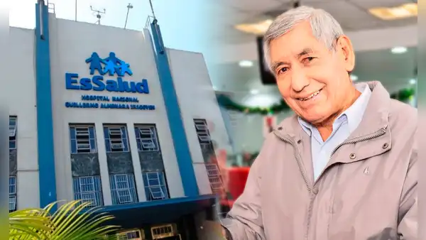 Si me jubilo de mi trabajo, ¿puedo seguir recibiendo atención en EsSalud?