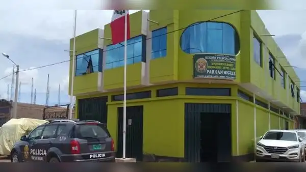 Puno: turba de ciudadanos pretendió ajusticiar a un presunto ladrón en Juliaca