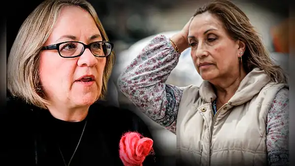 Jo-Marie Burt: "Perú está viviendo, a nivel de represión estatal, su momento más feroz desde el 2000"