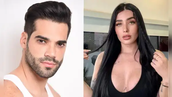 Guty Carrera y Brenda Zambrano pusieron fin a su relación: “Pido respeto para ambos"