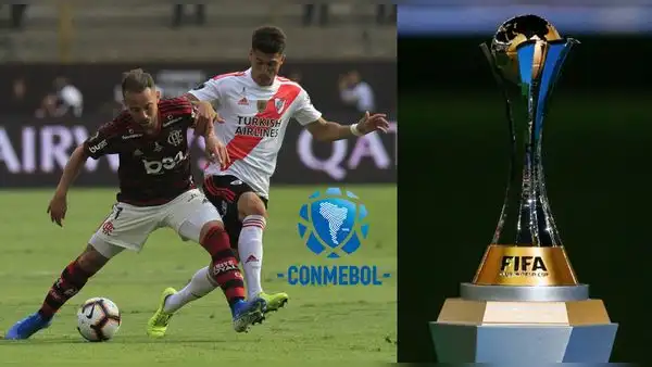 FIFA confirmó que Conmebol tendrá 6 cupos para el nuevo súper Mundial de Clubes