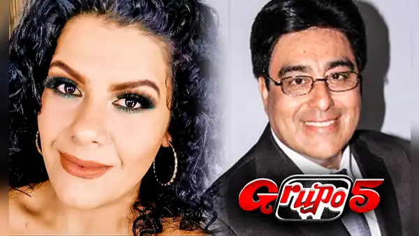 ¿Quién es Lynn Paz, la sobrina de Lucho Paz que se ganó un lugar en la cumbia peruana?