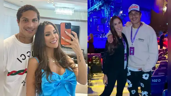 ¡Ya no lo oculta más! Ana Paula Consorte muestra su avanzado embarazo
