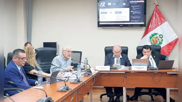 Minedu apresura elección del nuevo jefe de Sunedu pese a cuestionamientos