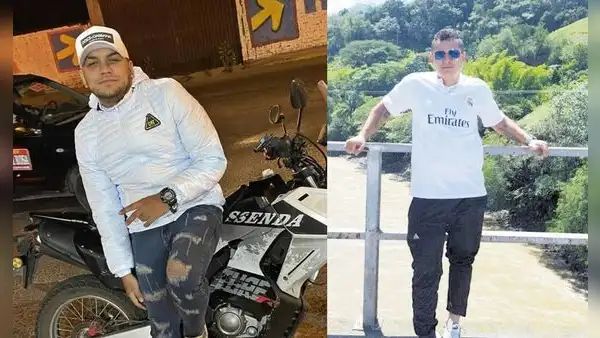Banda criminal extranjera  detrás de los asesinatos de 2 extranjeros en Arequipa
