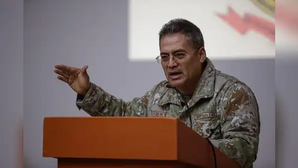 Gobierno crea Comando Unificado para restablecer el orden interno en la región Puno