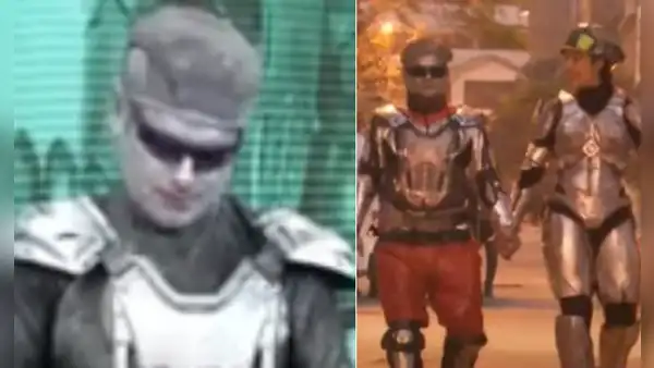 Robotín toma radical decisión al no recuperar la confianza de Robotina: “Me voy del país”